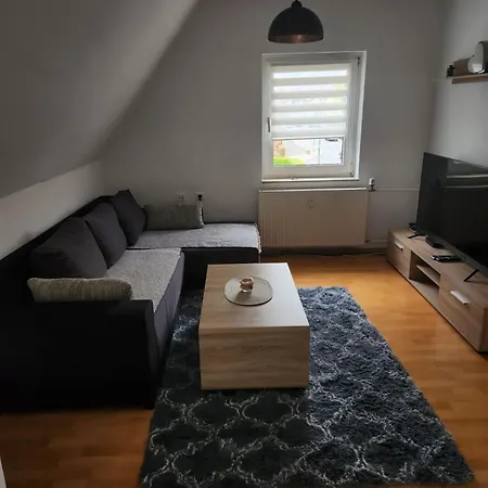 Appartamento Hammer Hamm (North Rhine-Westphalia)