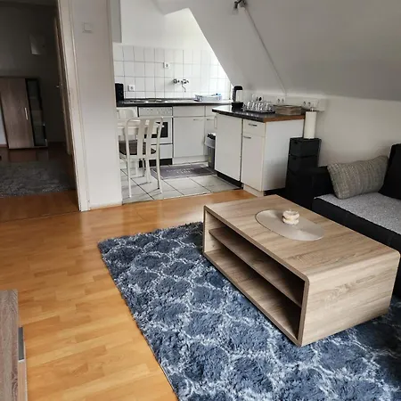 Hammer Apartment Hamm (North Rhine-Westphalia)