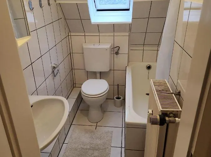 Hammer Appartement *