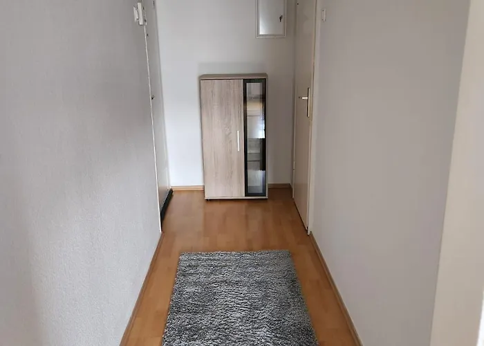 Hammer Appartement *