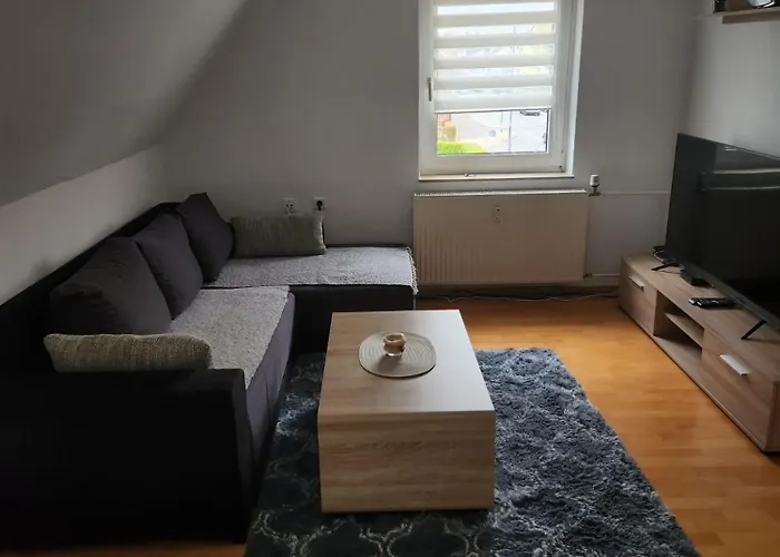 Appartement Hammer Hamm (North Rhine-Westphalia)