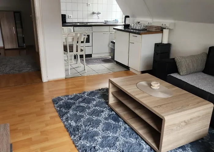 Hammer Appartement Hamm (North Rhine-Westphalia)